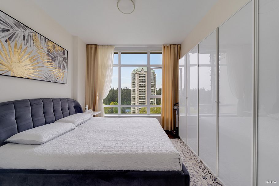 1302 6168 Wilson Avenue Burnaby, BC - 22