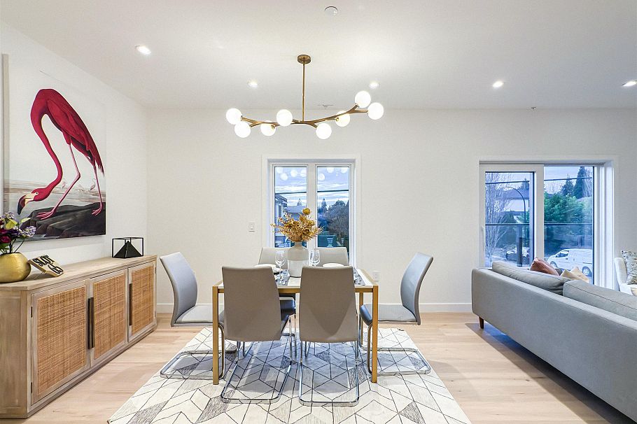 1016 W 52nd Avenue Vancouver, BC - 3