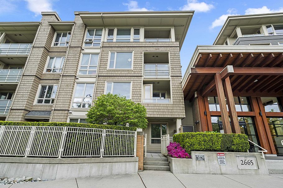 101 2665 Mountain Highway North Vancouver, BC - 5
