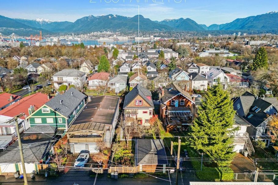 2130 Parker Street Vancouver, BC - 40