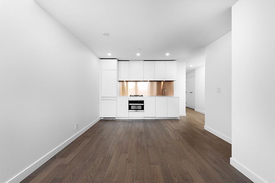 3209 1480 Howe Street Vancouver, BC - 12