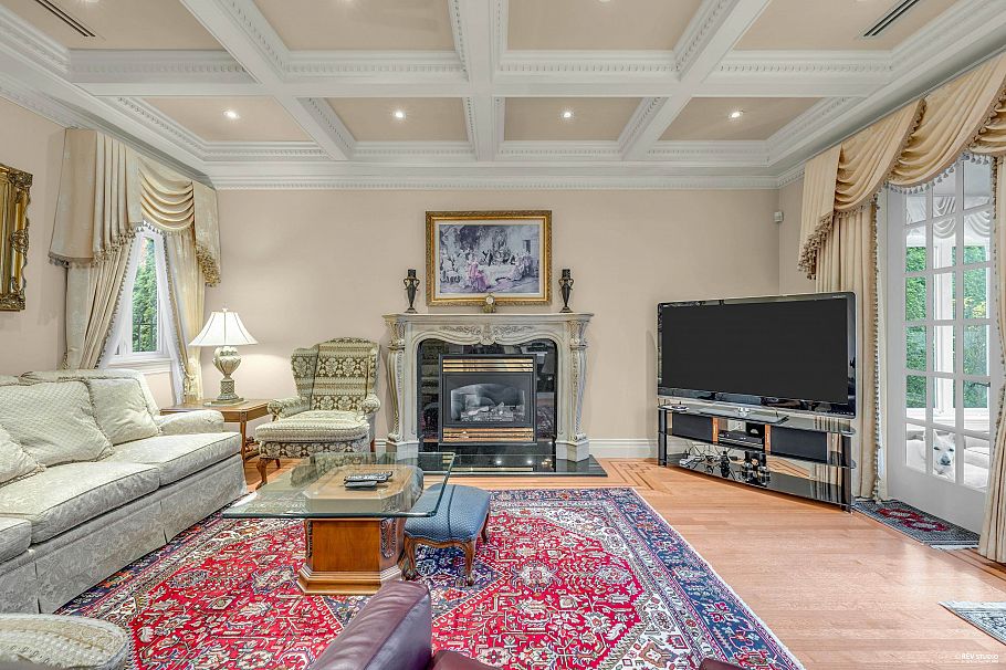 1961 Allison Road Vancouver, BC - 18