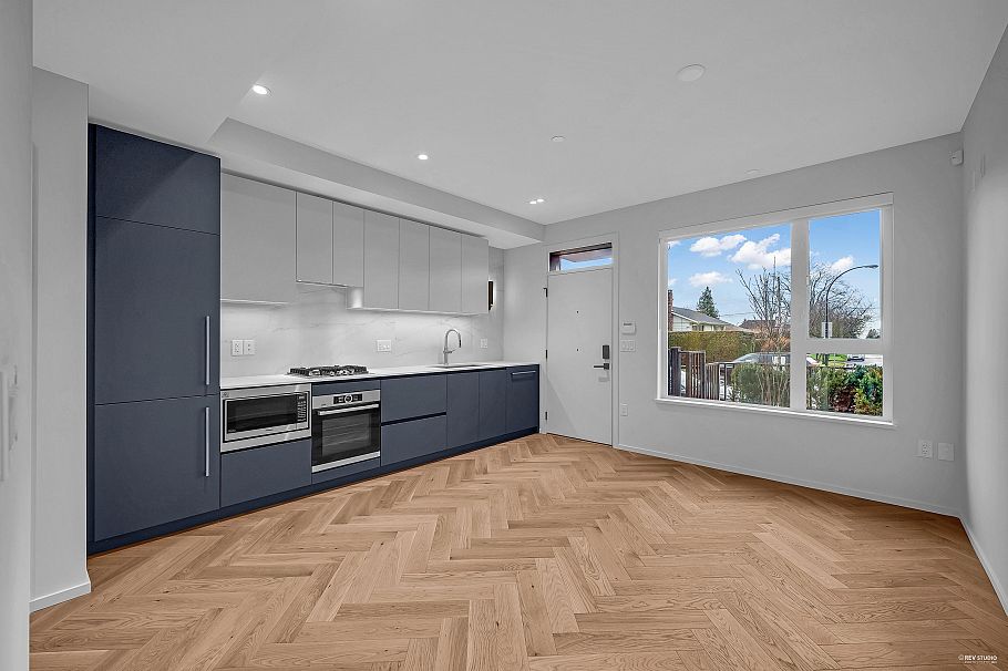 1xx 775 W 49TH AVENUE, Vancouver BC V5Z 2S6 Vancouver, BC - 2