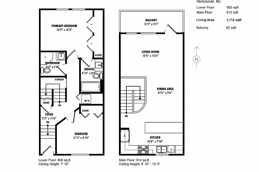 2272 St. George Street Vancouver, BC - 23