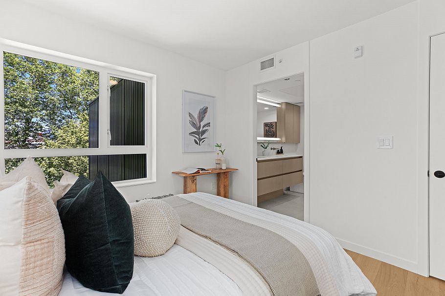 4813 Laurel Street Vancouver, BC - 16