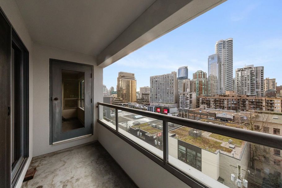 910 1060 Alberni Street Vancouver, BC - 15