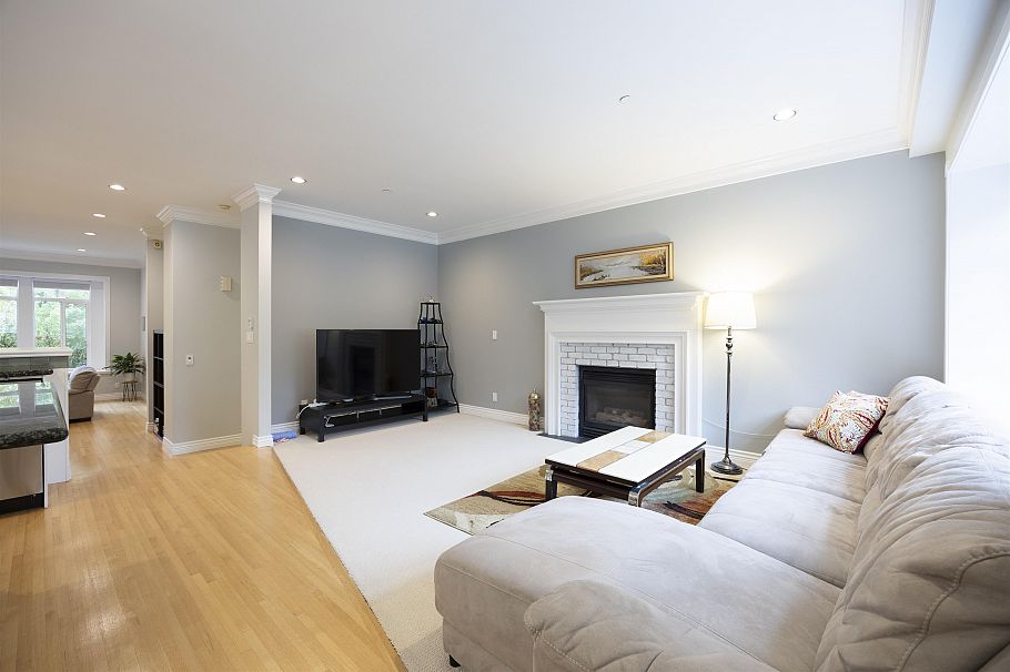 4203 W 14th Avenue Vancouver, BC - 15