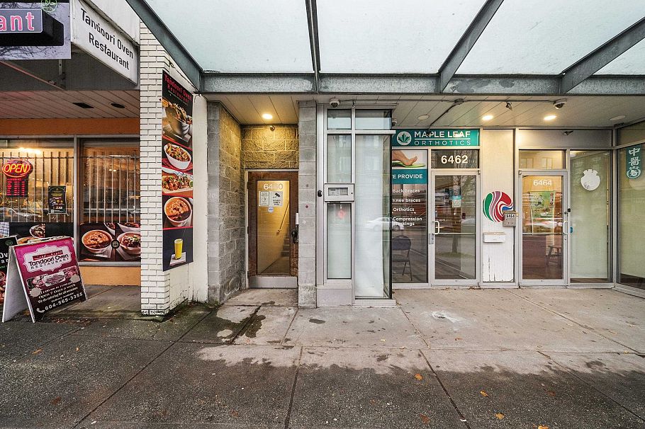 203 6460 Main Street Vancouver, BC - 19