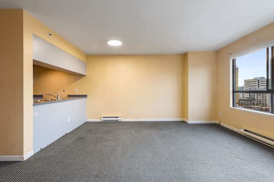 910 1060 Alberni Street Vancouver, BC - 6