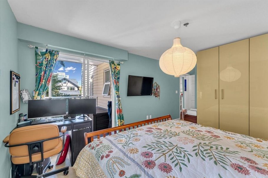 303 966 W 14th Avenue Vancouver, BC - 8