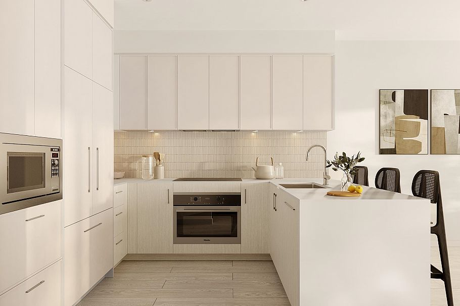 115 950 Lytton Street North Vancouver, BC - 1