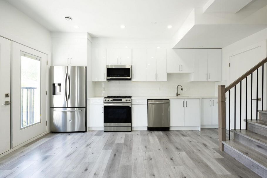 5140 Slocan Street Vancouver, BC - 7