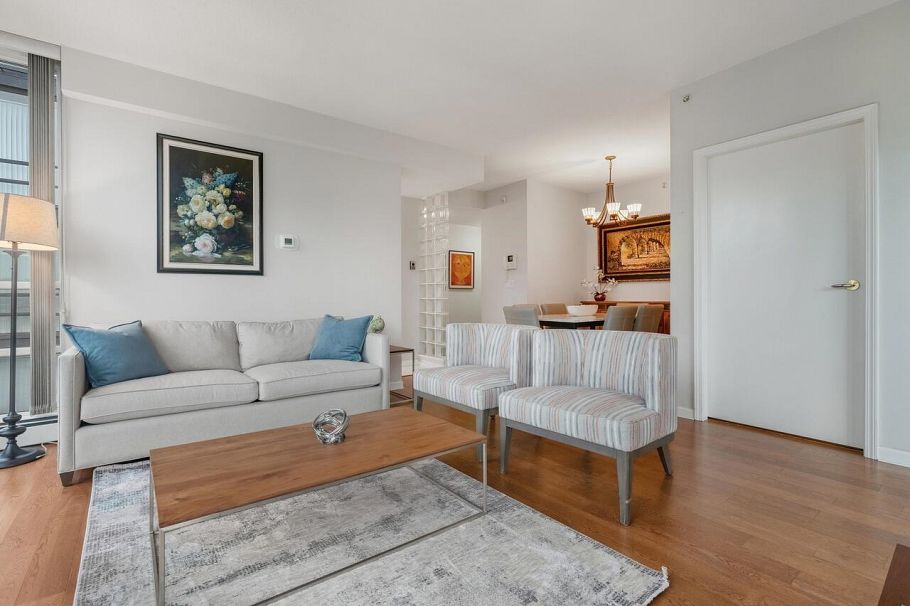 18C 139 Drake Street Vancouver, BC - 7