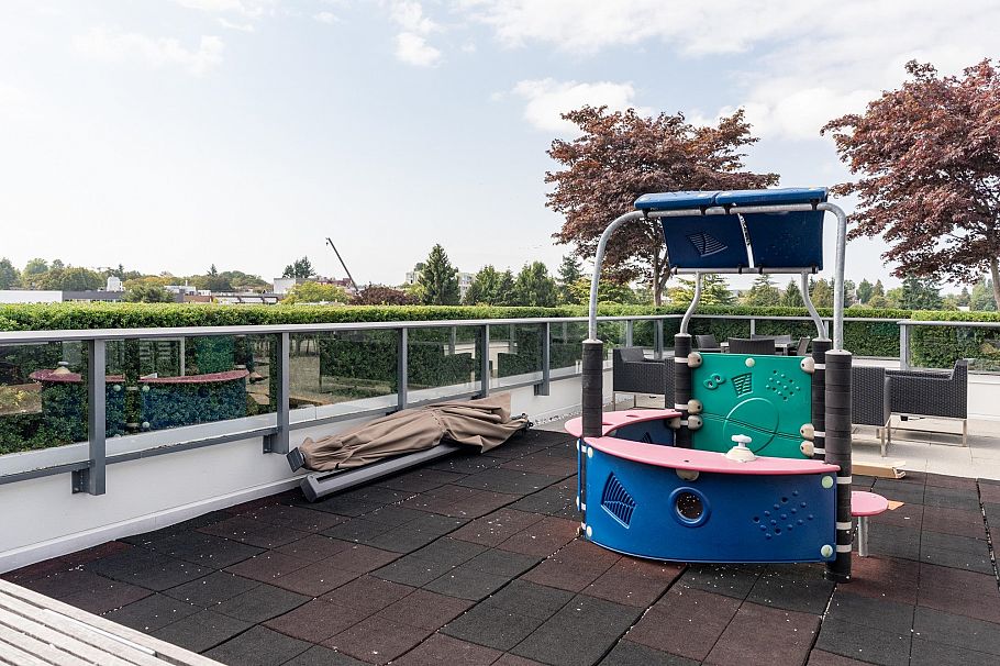 202 1777 W 7th Avenue Vancouver, BC - 15