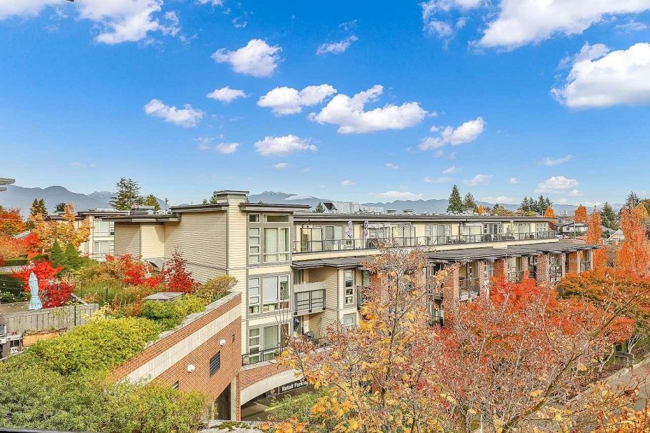 320 4550 Fraser Street Vancouver, BC - 24