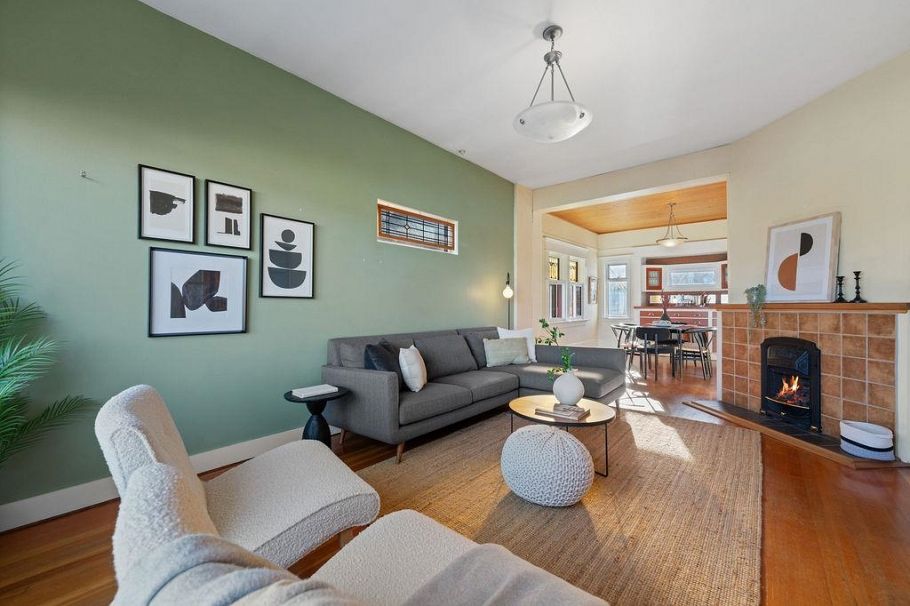 2130 Parker Street Vancouver, BC - 6