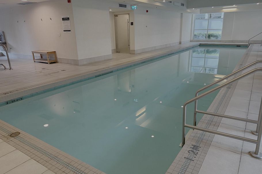 502 1388 Homer Street Vancouver, BC - 28