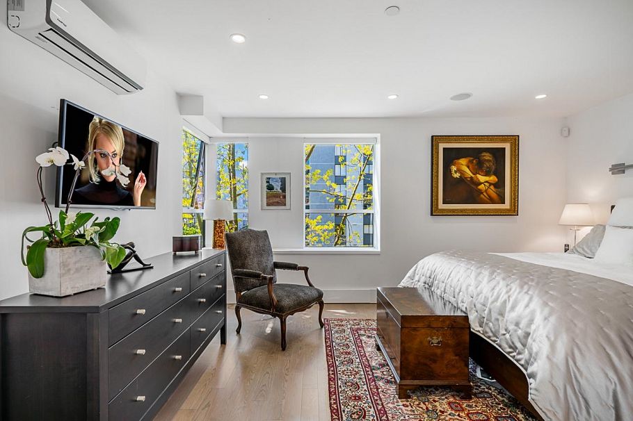 602 1888 Alberni Street Vancouver, BC - 14