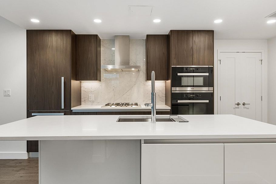 302 2888 Arbutus Street Vancouver, BC - 11