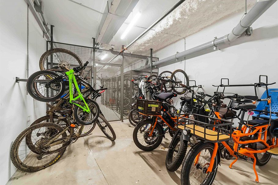 107 2320 Emery Court North Vancouver, BC - 13