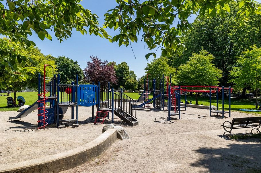 765 Keefer Street Vancouver, BC - 28