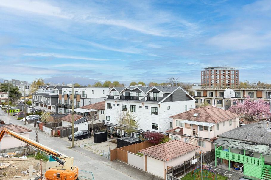 5140 Slocan Street Vancouver, BC - 28