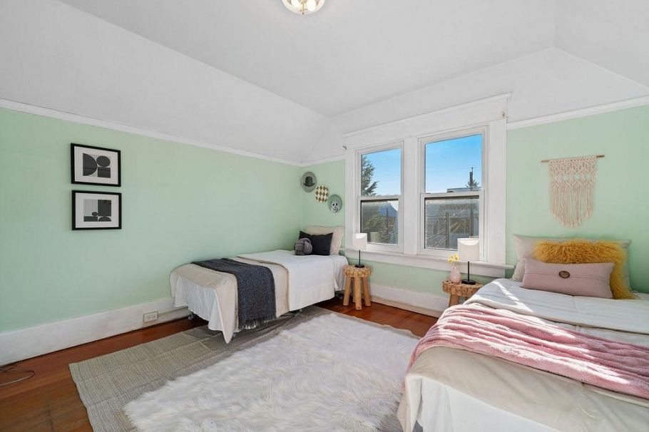 2130 Parker Street Vancouver, BC - 31