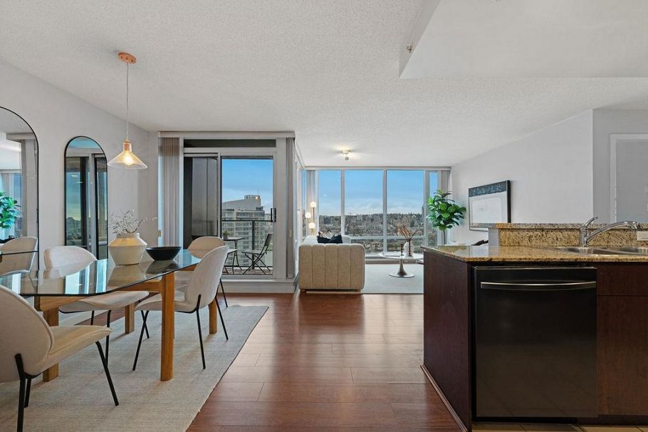 2805 583 Beach Crescent Vancouver, BC - 13