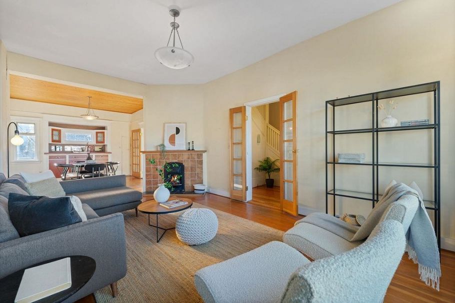 2130 Parker Street Vancouver, BC - 7