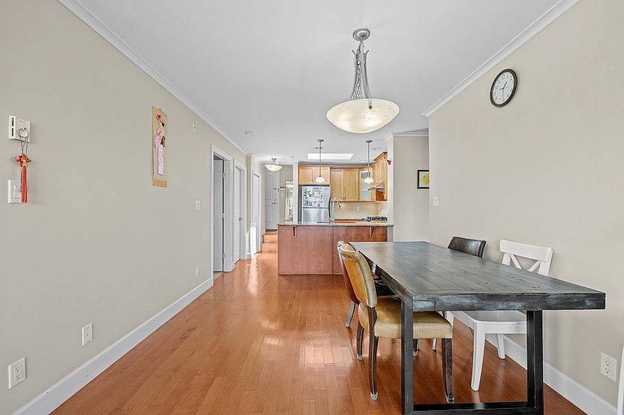 406 2103 W 45th Avenue Vancouver, BC - 11