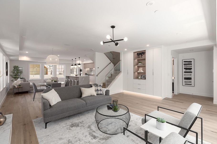 1141 W 33rd Avenue Vancouver, BC - 7