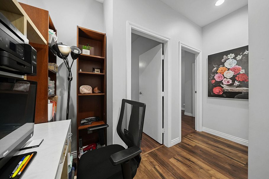 203 6460 Main Street Vancouver, BC - 11