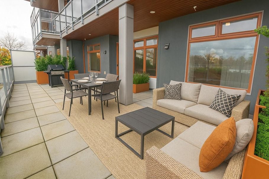 202 2408 Grant Street Vancouver, BC - 18