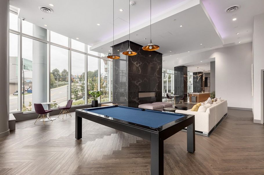 303 1728 Gilmore Avenue Burnaby, BC - 27