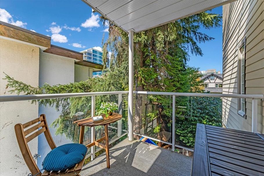 303 966 W 14th Avenue Vancouver, BC - 17