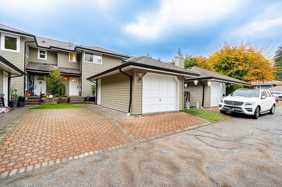 2912 Mt Seymour Parkway North Vancouver, BC - 31