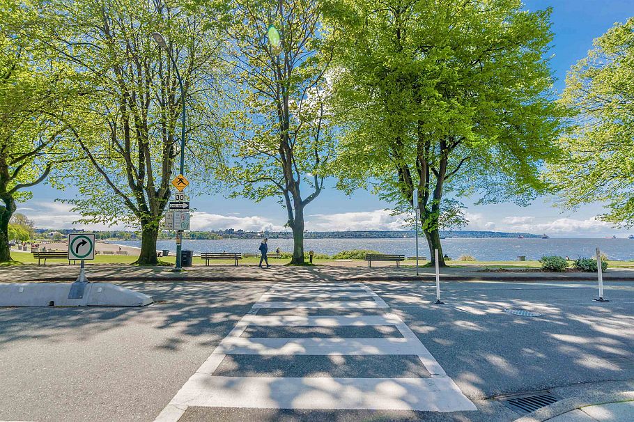 308 1928 Nelson Street Vancouver, BC - 20