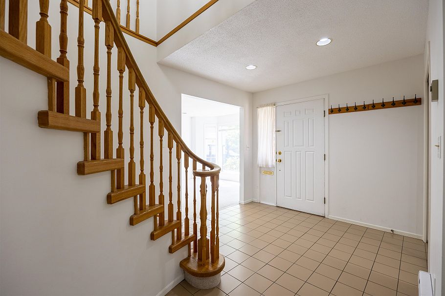 2063 W 47th Avenue Vancouver, BC - 7