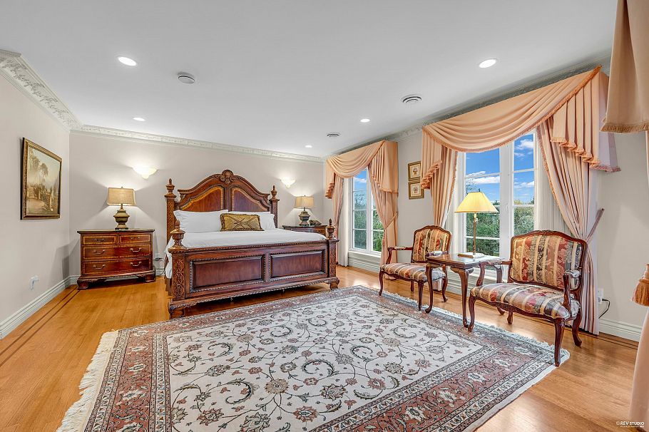 1961 Allison Road Vancouver, BC - 19