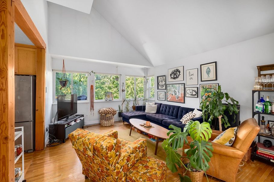 765 Keefer Street Vancouver, BC - 11