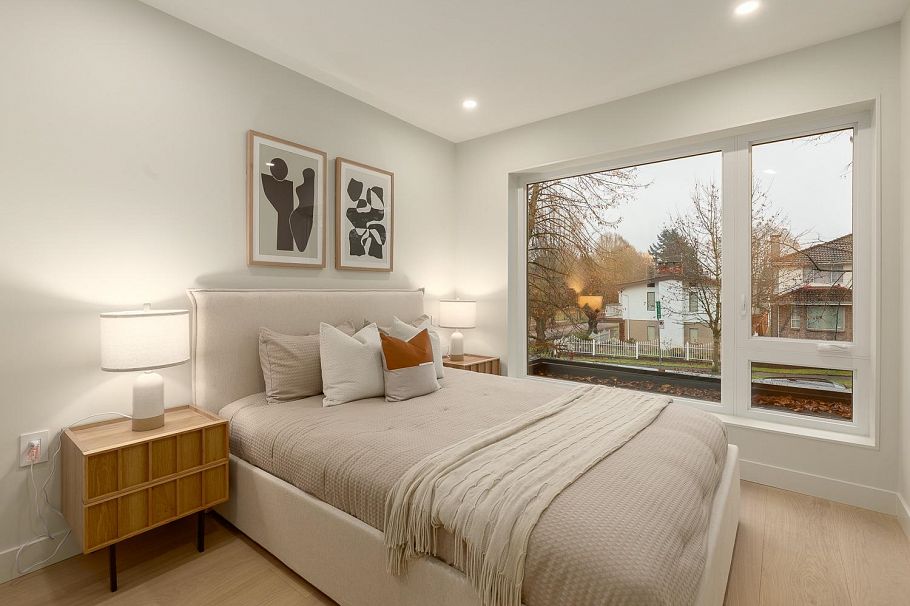 5405 Wales Street Vancouver, BC - 17