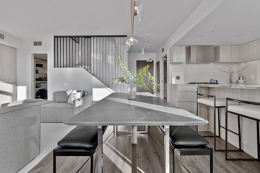 713 1887 Crowe Street Vancouver, BC - 14