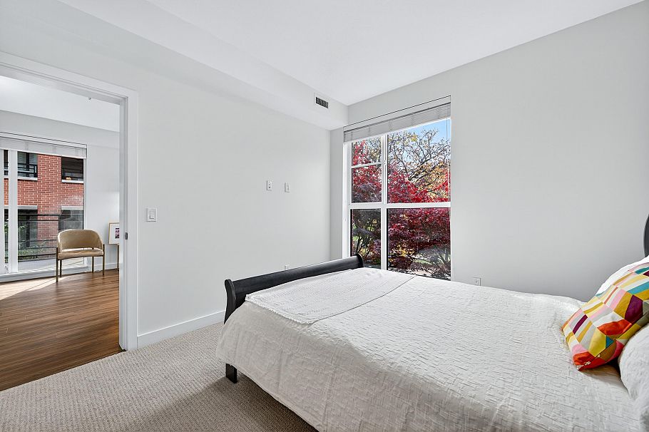 205 7928 Yukon Street Vancouver, BC - 25