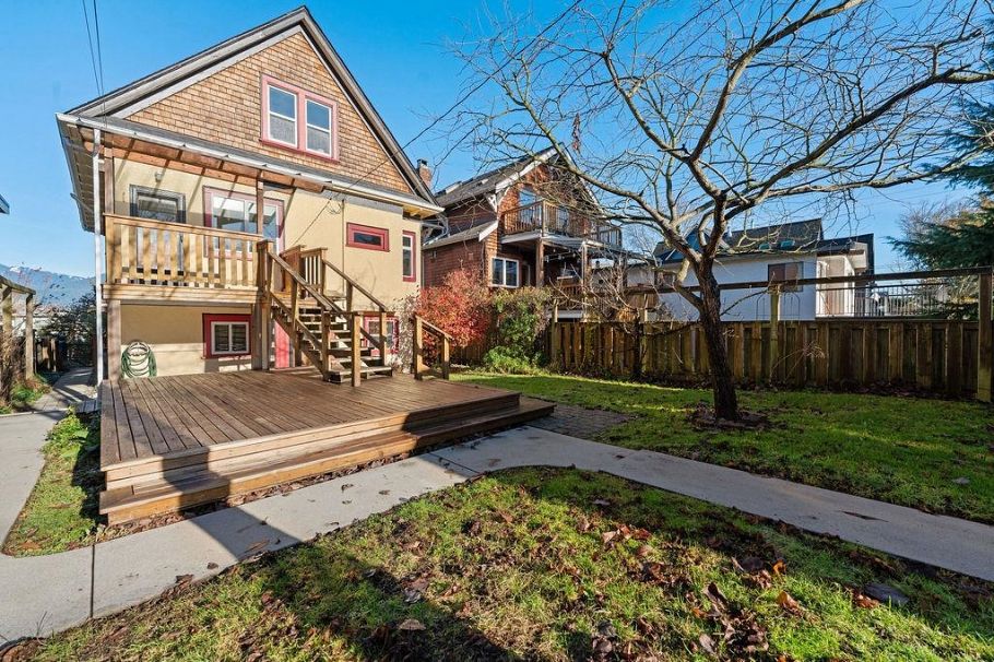 2130 Parker Street Vancouver, BC - 39