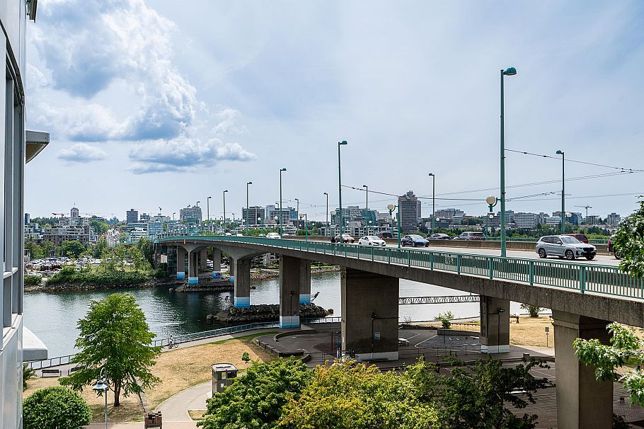 603 980 Cooperage Way Vancouver, BC - 20