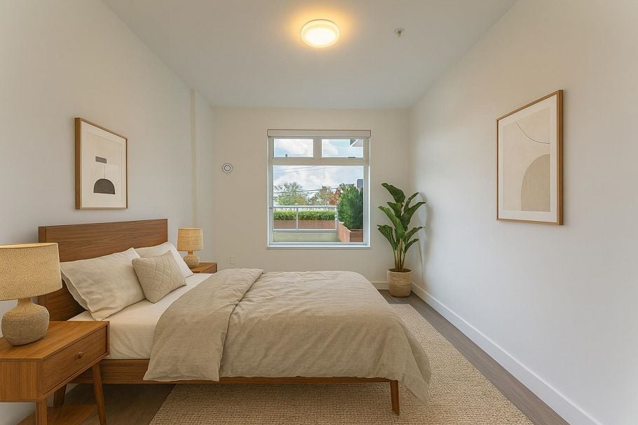 202 2408 Grant Street Vancouver, BC - 11