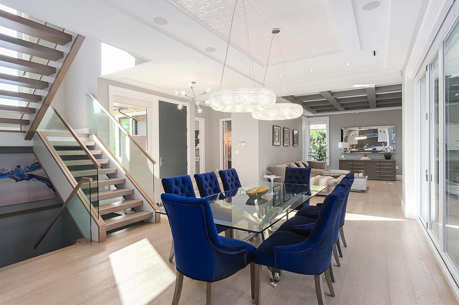 4090 Sunnycrest Drive North Vancouver, BC - 8