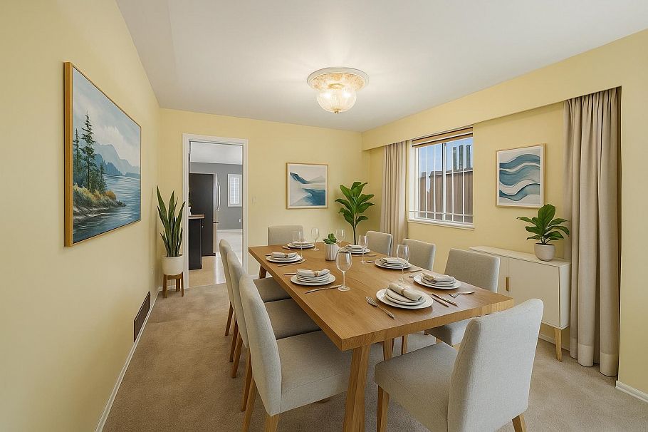 2915 Charles Street Vancouver, BC - 5