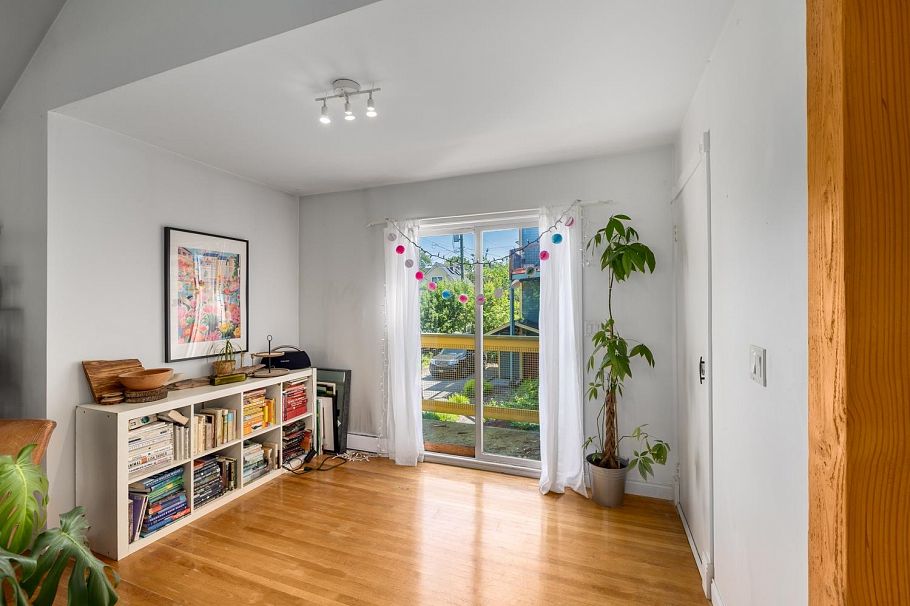 765 Keefer Street Vancouver, BC - 13