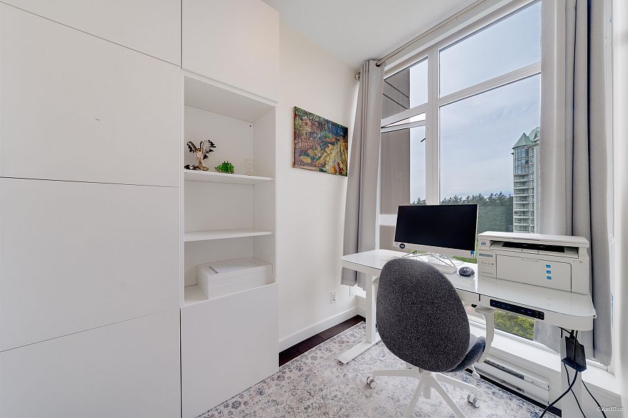 1302 6168 Wilson Avenue Burnaby, BC - 19